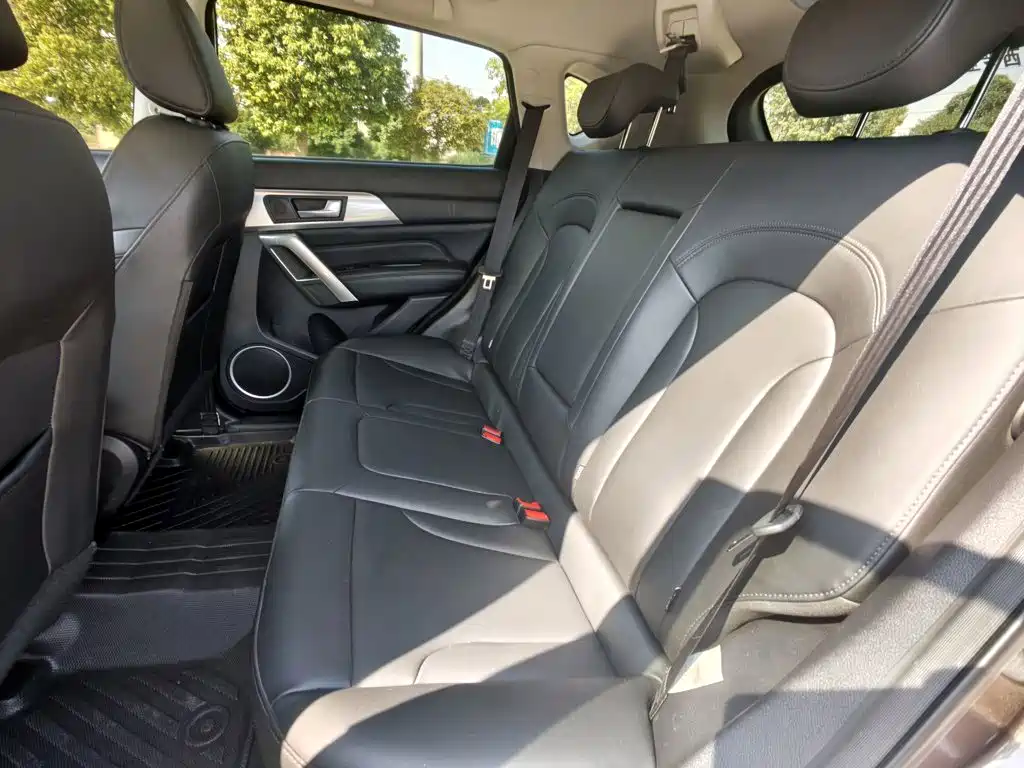 Haval H2 — миниатюра 18