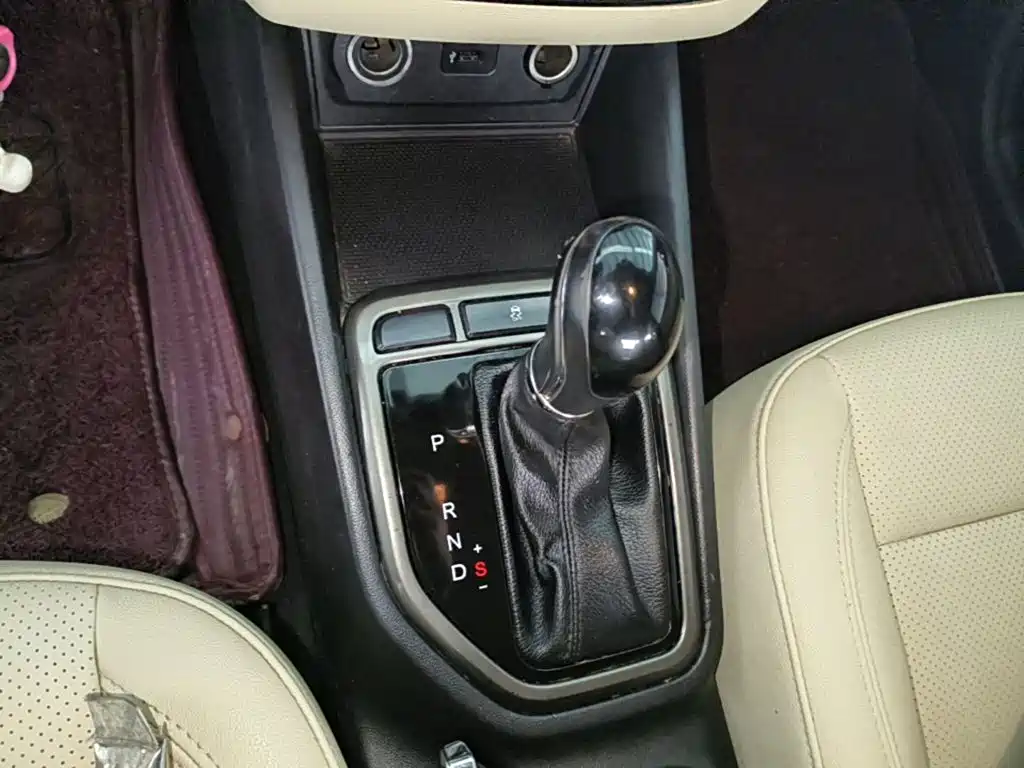 Changan Eado — миниатюра 14