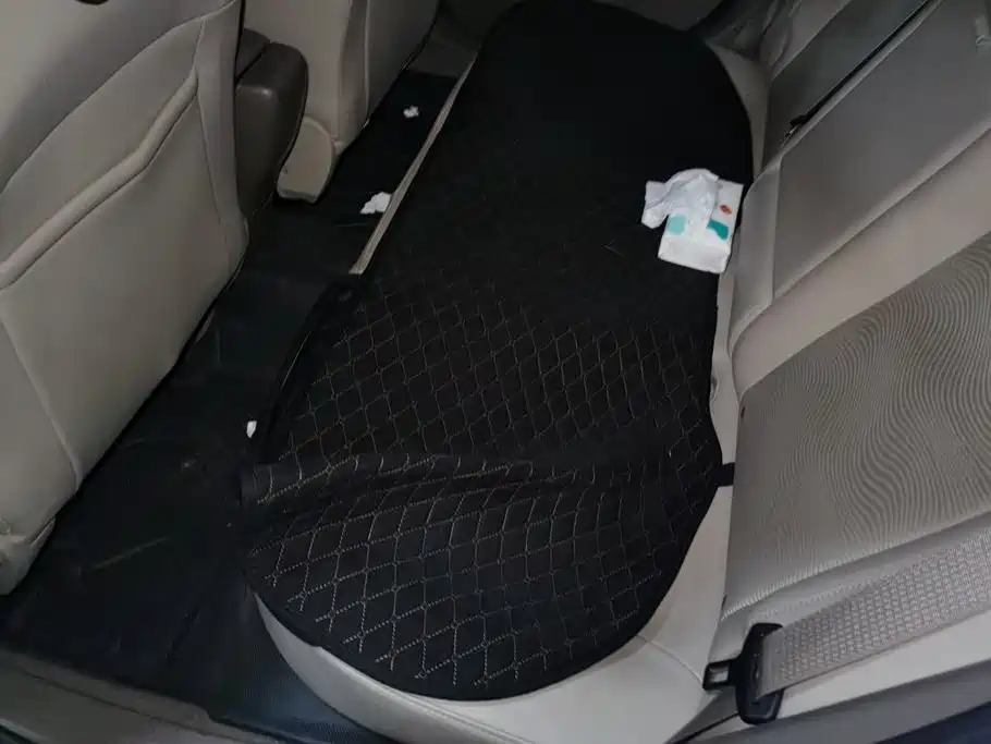 Buick Excelle — миниатюра 11