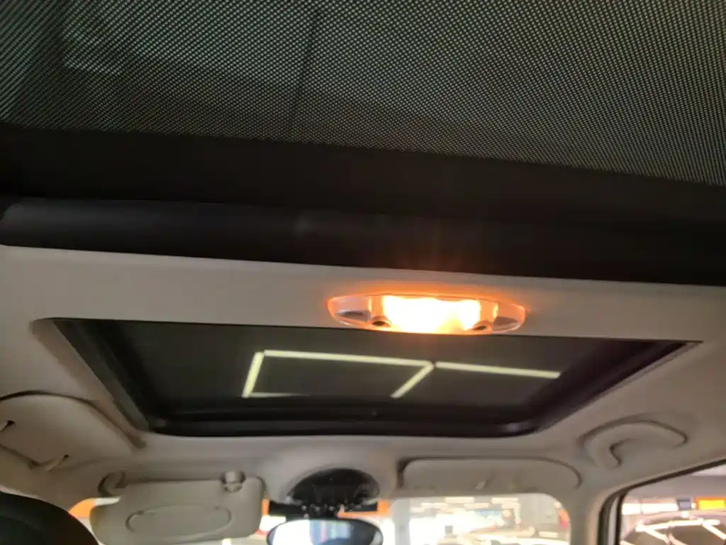 MINI Mini Countryman — миниатюра 23