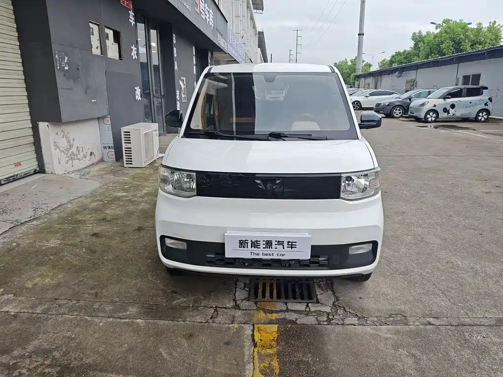 Wuling Mini EV MINIEV 2021 170km