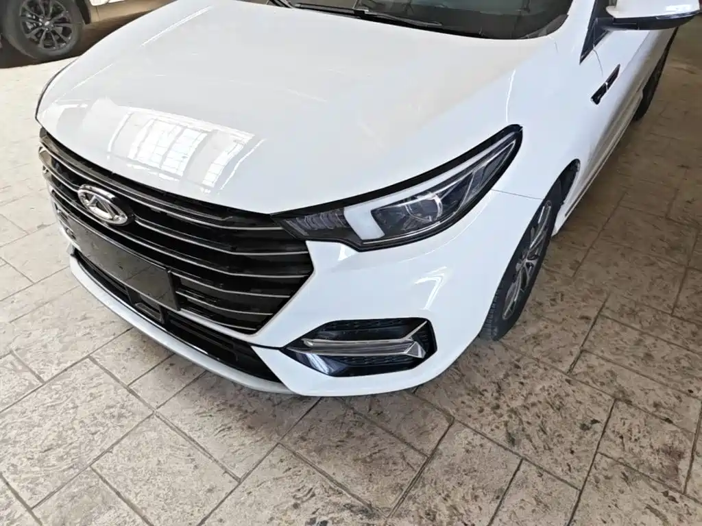 Chery Arrizo 5 PLUS — миниатюра 24