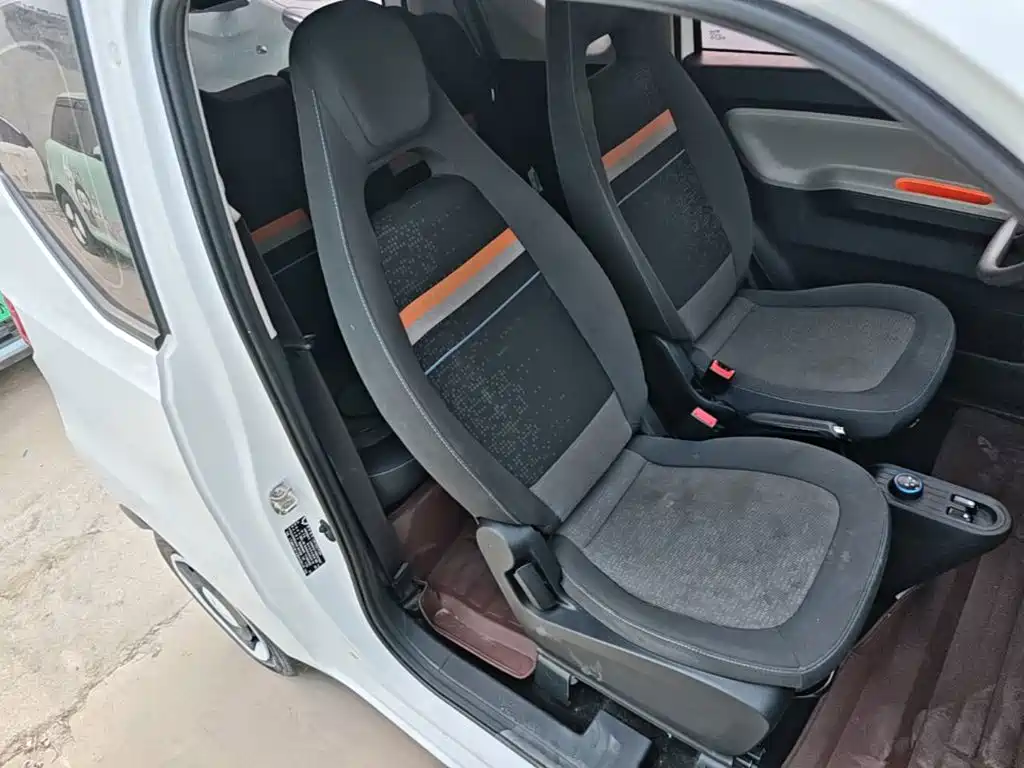 Wuling MINIEV — миниатюра 25