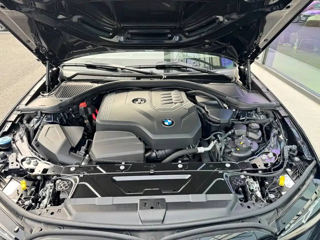 BMW 3 Series — миниатюра 14