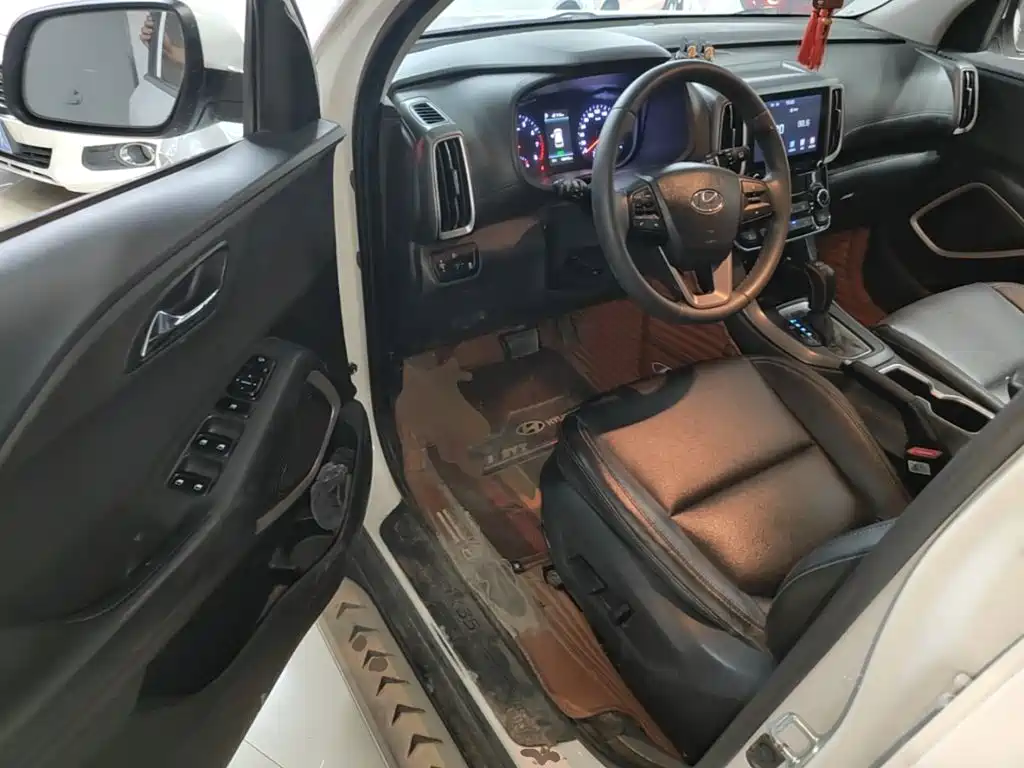 Hyundai ix35 — миниатюра 16