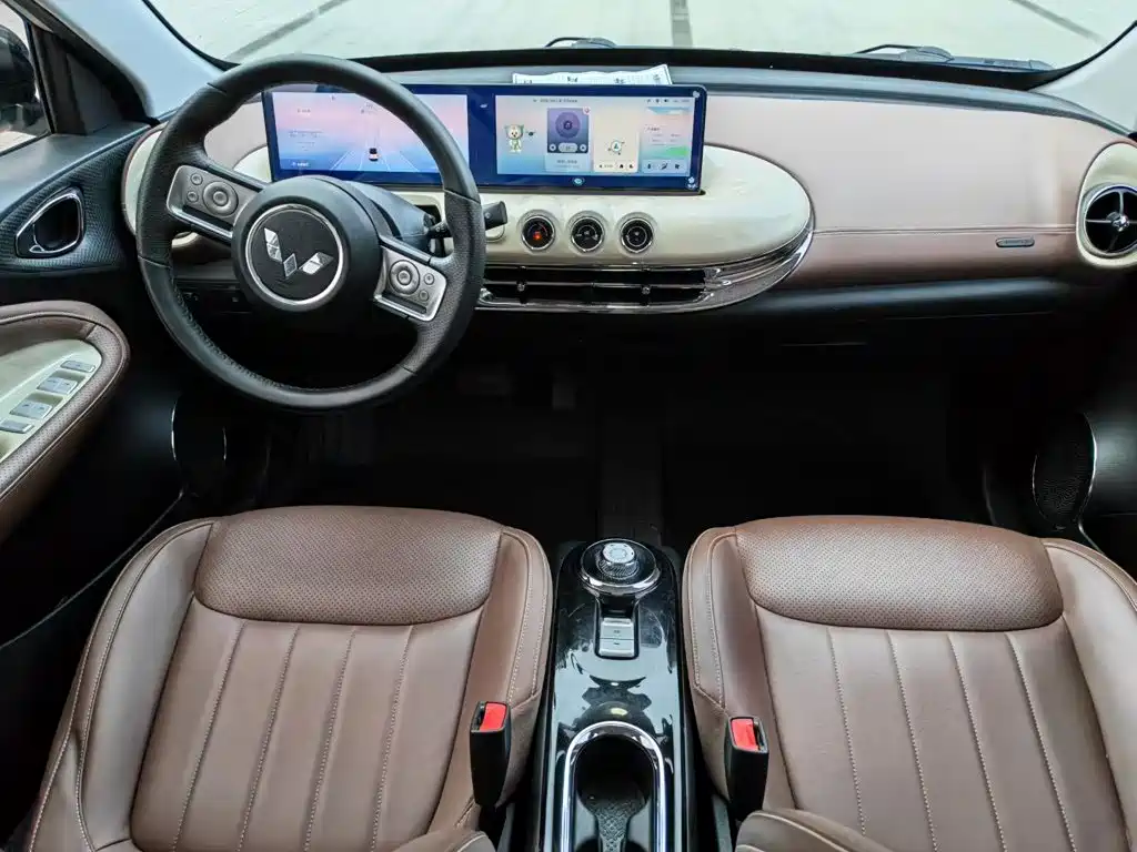 Wuling Bingo — миниатюра 10