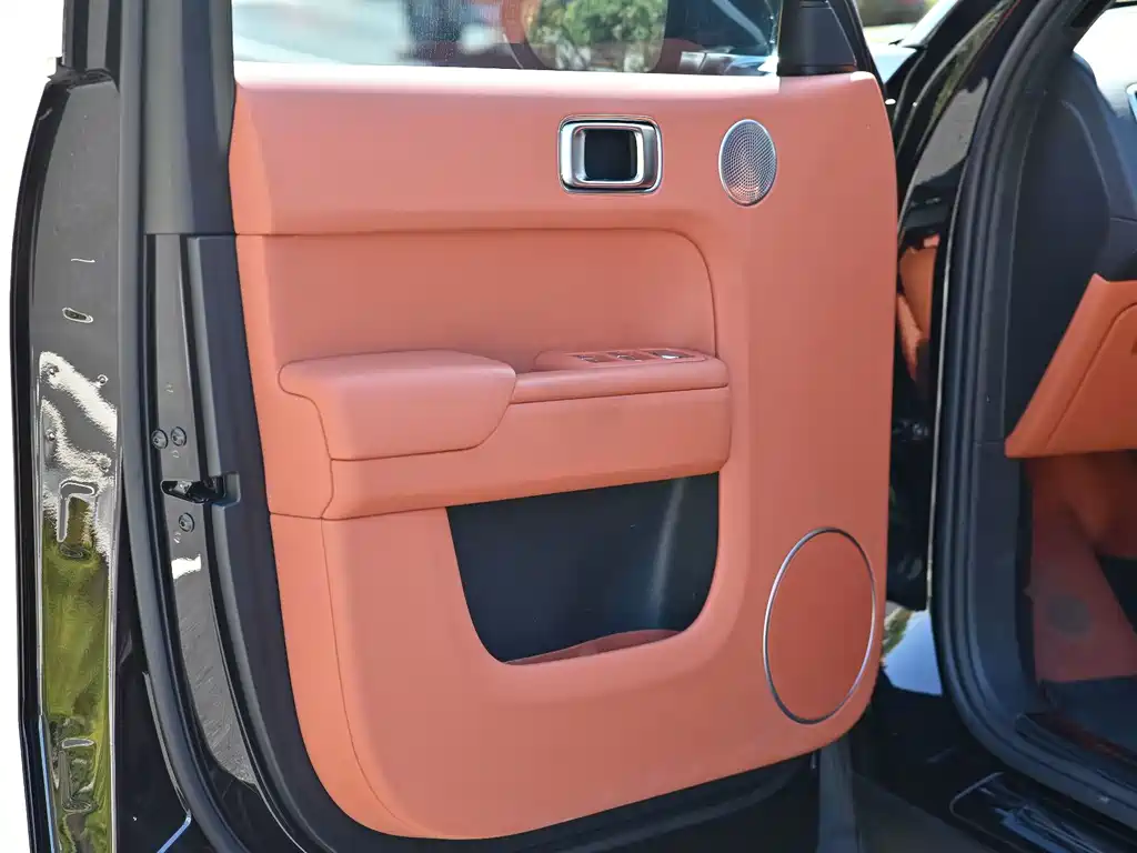 Li Auto Li L7 — миниатюра 9