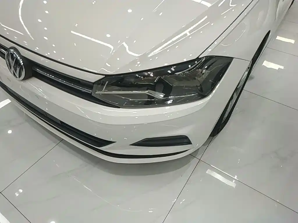 Volkswagen Polo — миниатюра 24
