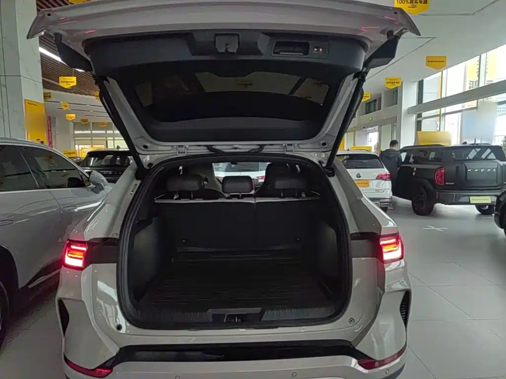 BYD PLUS New Energy — миниатюра 19
