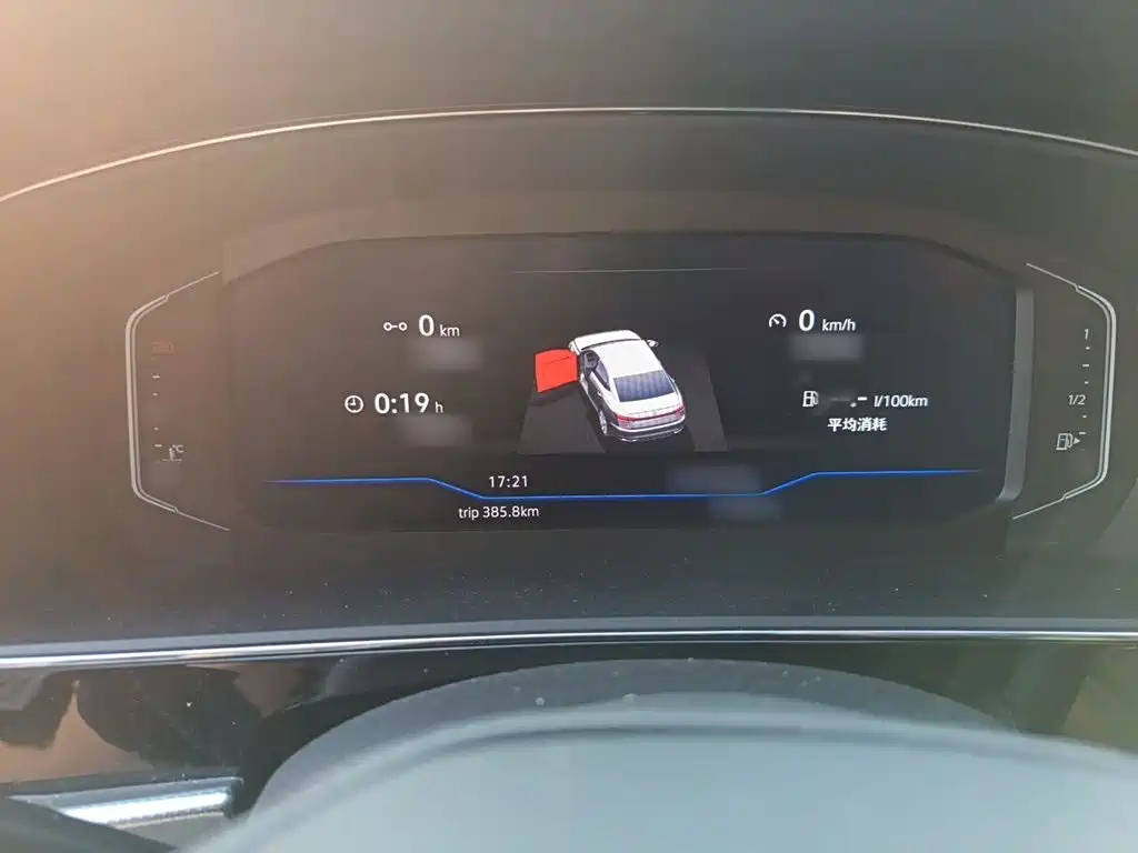 Volkswagen Passat — миниатюра 4