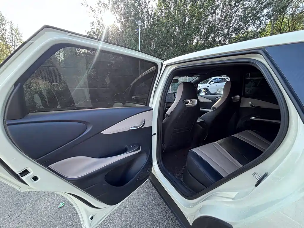 BYD Dolphin — миниатюра 15