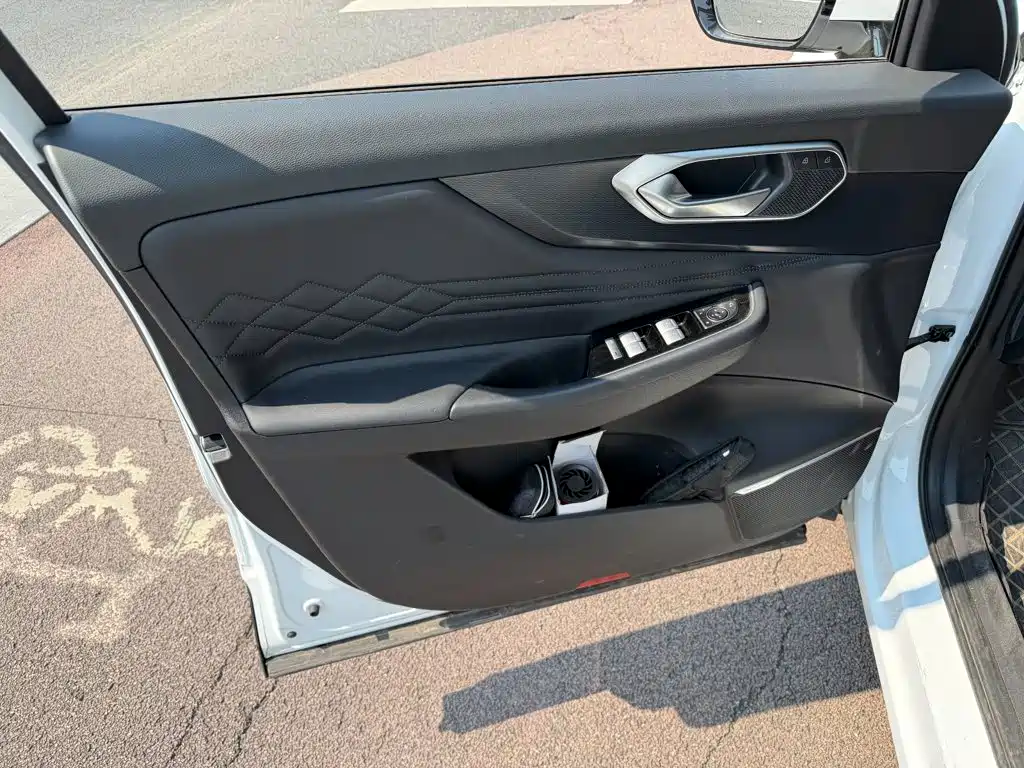 BAIC X7 — миниатюра 6