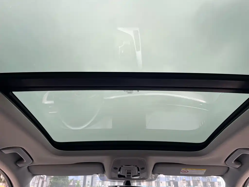 Audi A4L — миниатюра 18