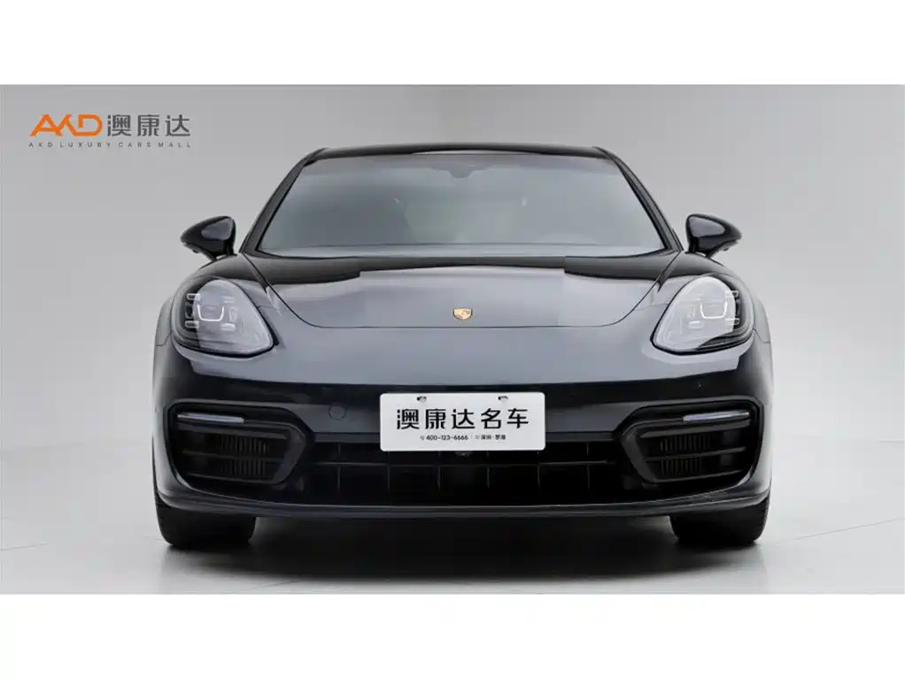 Porsche Panamera 2023 Panamera 4 Executive Long Wheelbase 2.9T