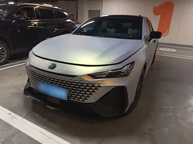 2023 Changan UNI-V