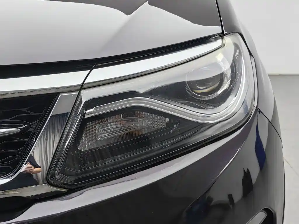 Chery Tiggo 5 — миниатюра 7