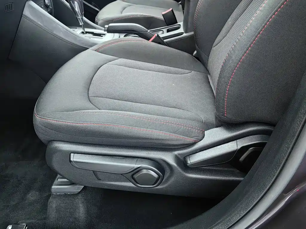 Chery Tiggo 5 — миниатюра 20