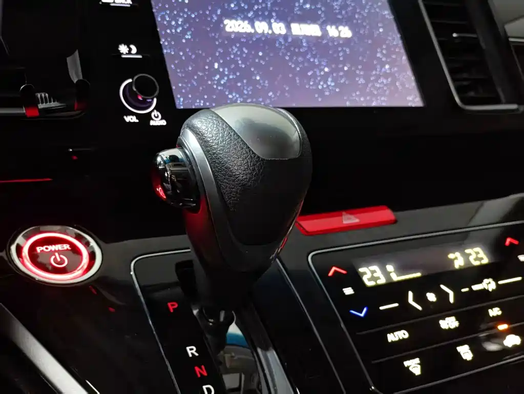 Honda Elysion — миниатюра 3
