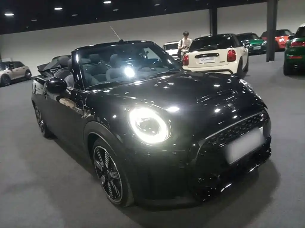 MINI Mini — миниатюра 4