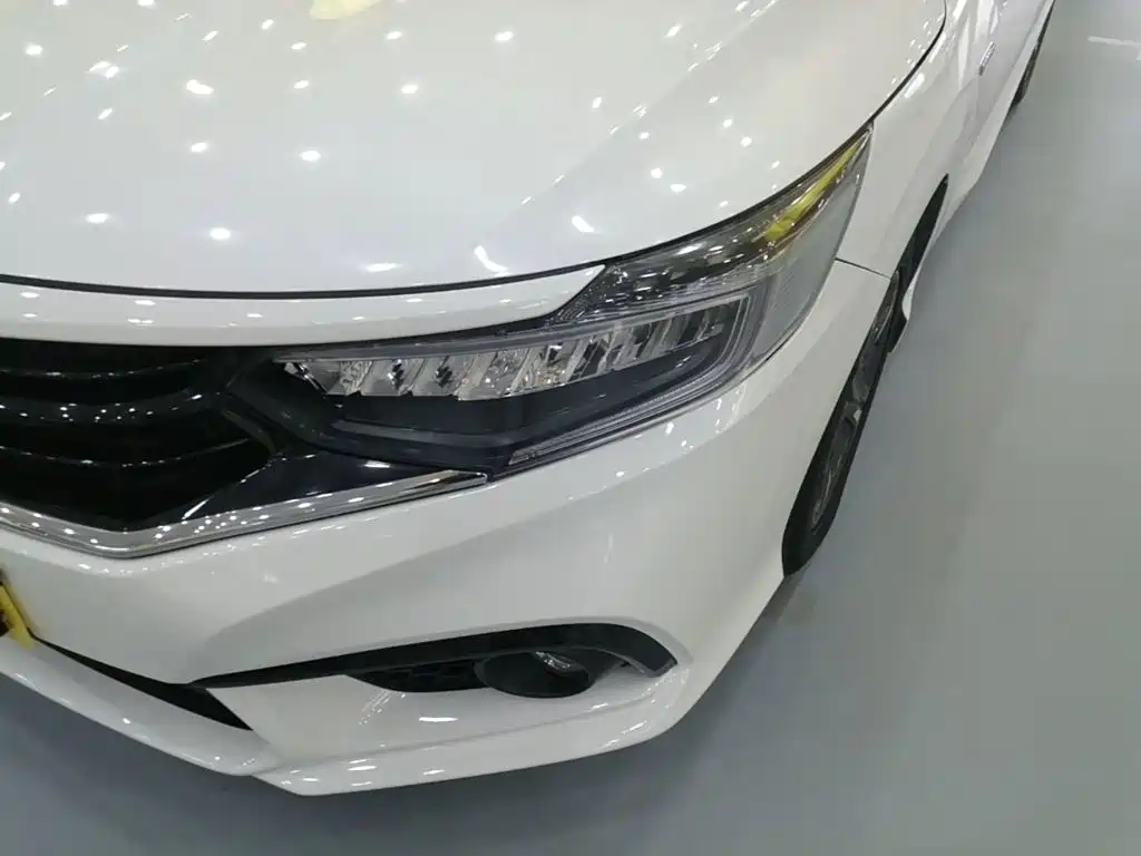 Honda Envix — миниатюра 24