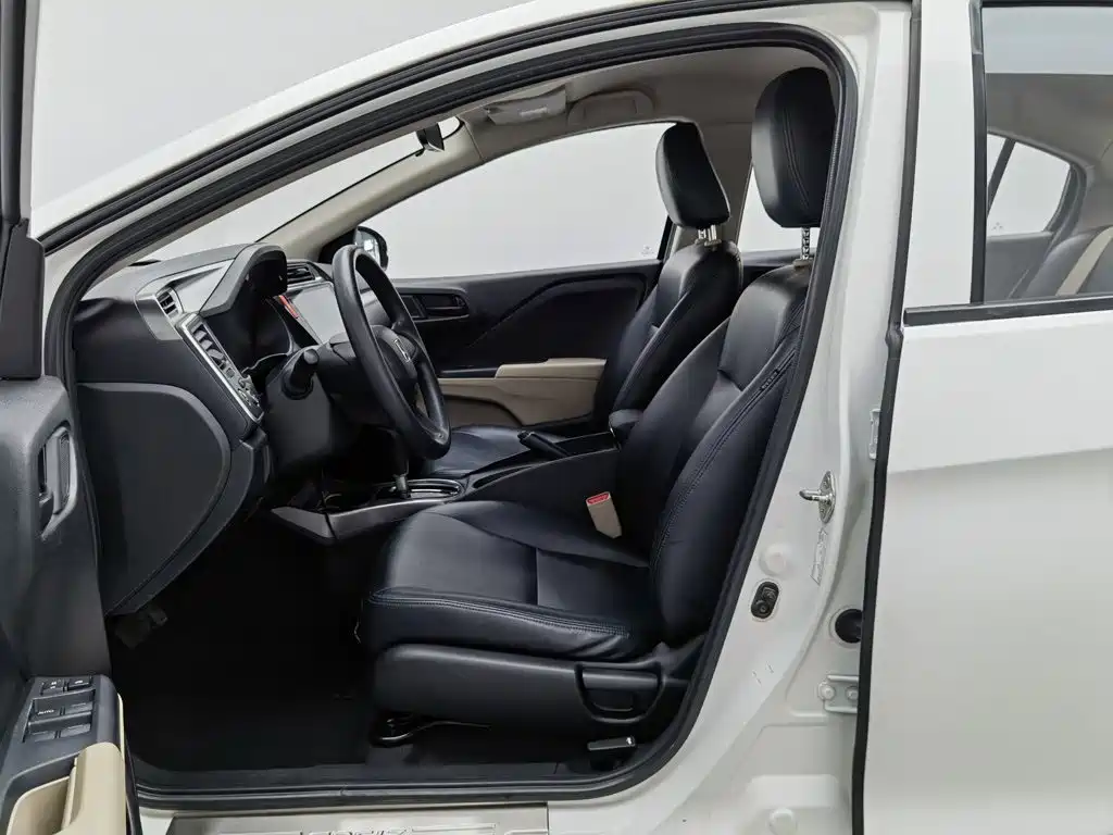 Honda Greiz — миниатюра 10
