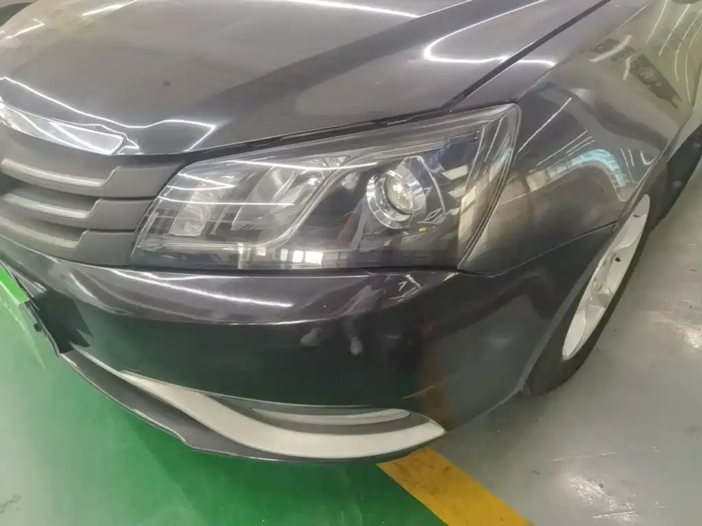 Geely Emgrand — миниатюра 24