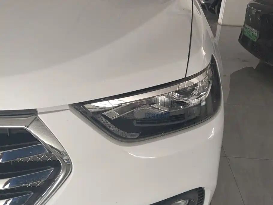 Haval H6 — миниатюра 5