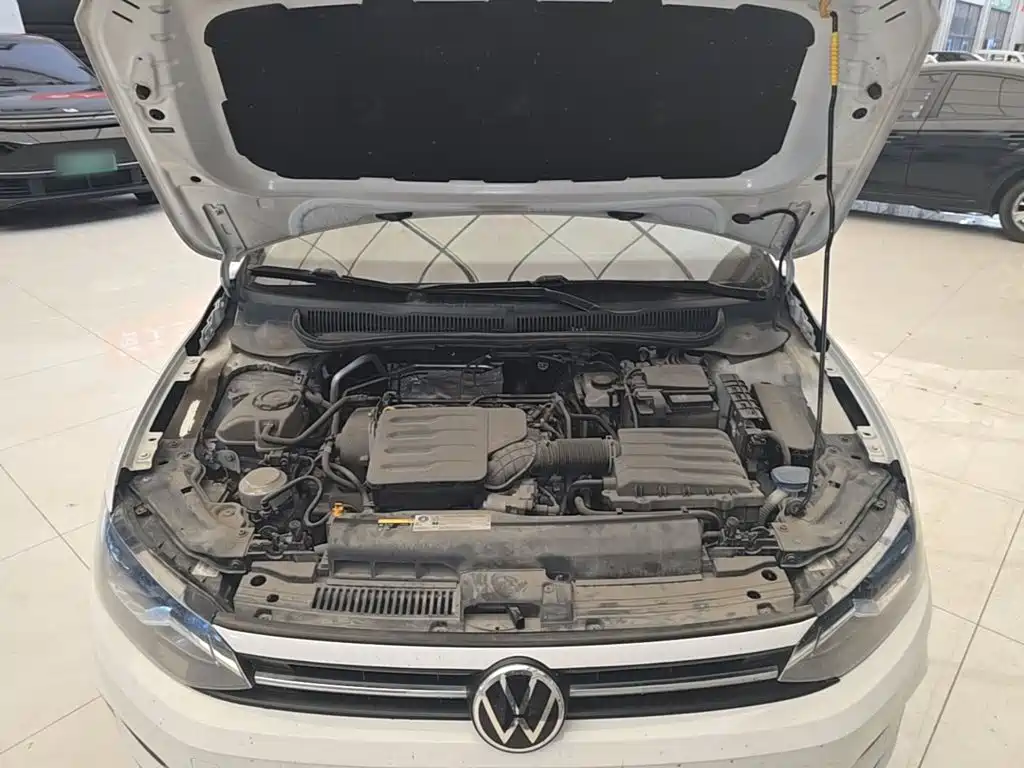 Volkswagen Polo — миниатюра 20