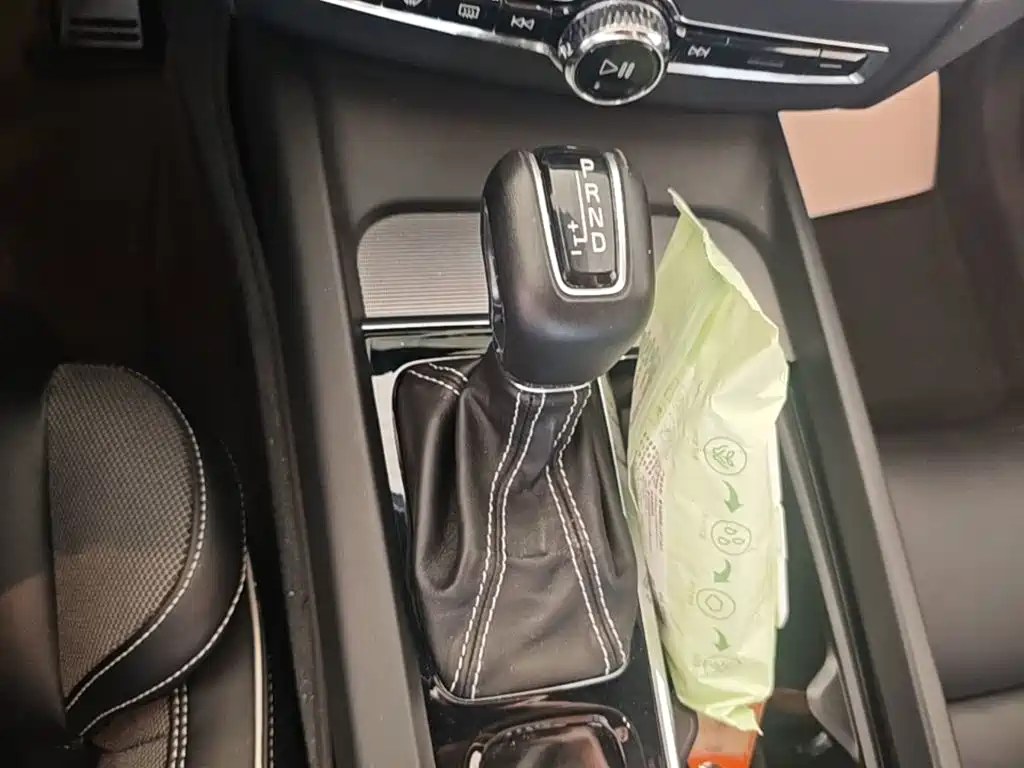 Volvo XC60 — миниатюра 14