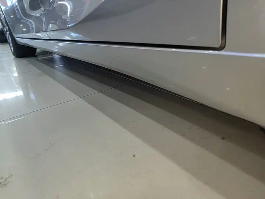Lexus ES — миниатюра 22