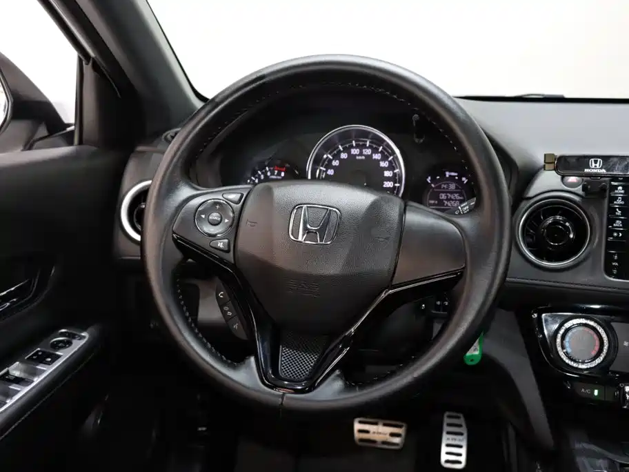 Honda XR-V — миниатюра 13