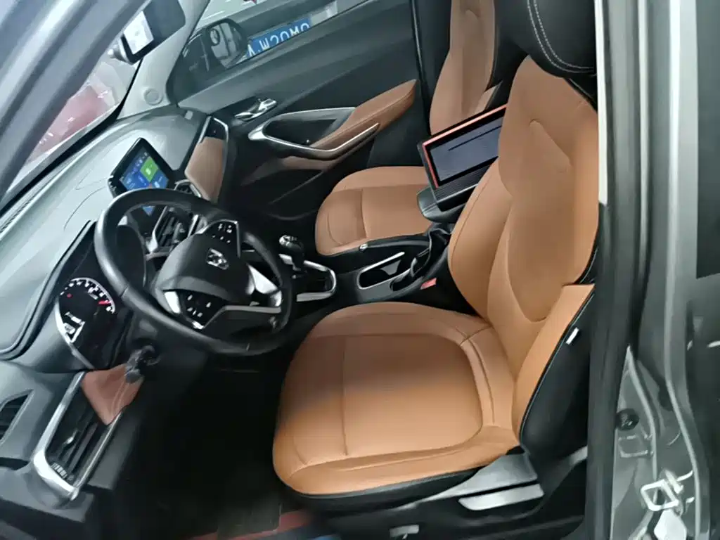 Baojun 510 — миниатюра 15