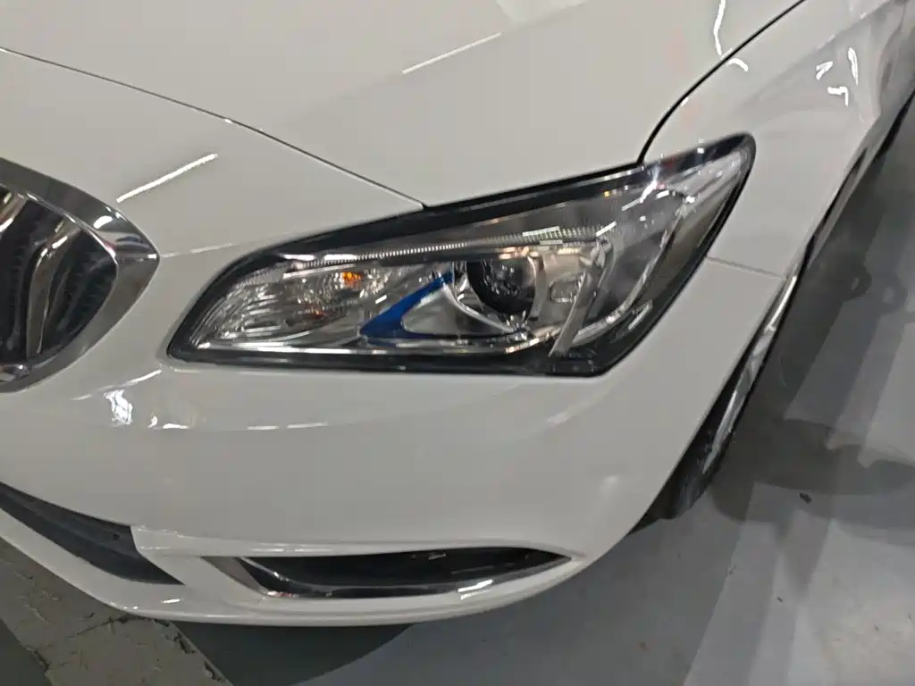 Buick Verano — миниатюра 24