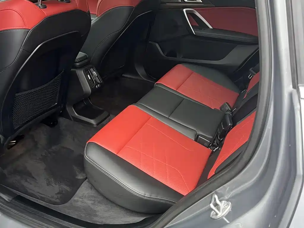 BMW X1 — миниатюра 10