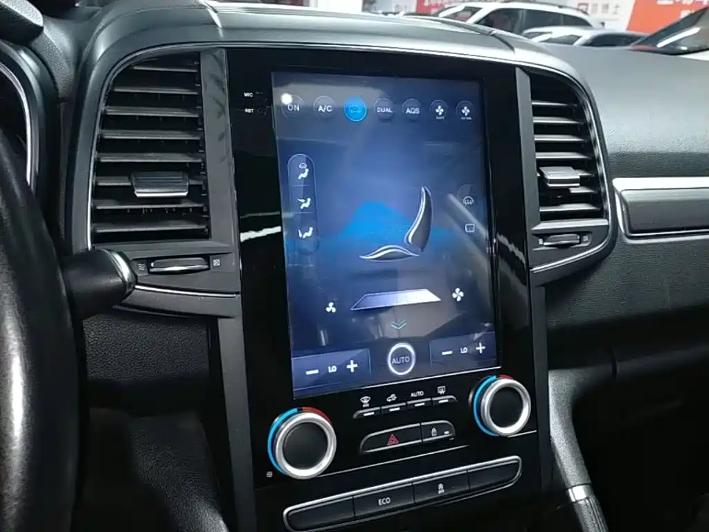 Renault Koleos — миниатюра 13