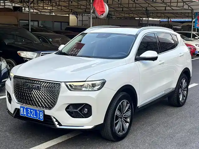 HAVAL  H6 2021