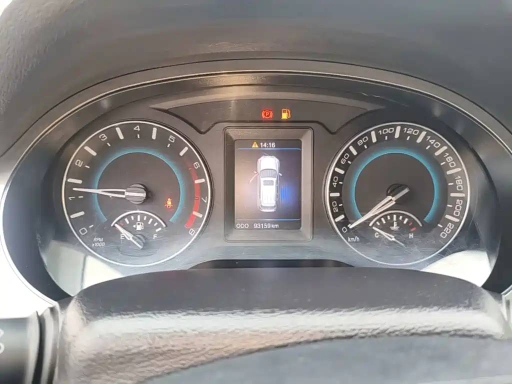 Haval H2 — миниатюра 12