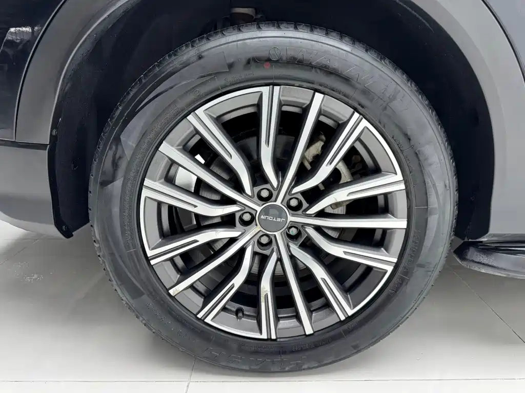Jetour X70 PLUS — миниатюра 16