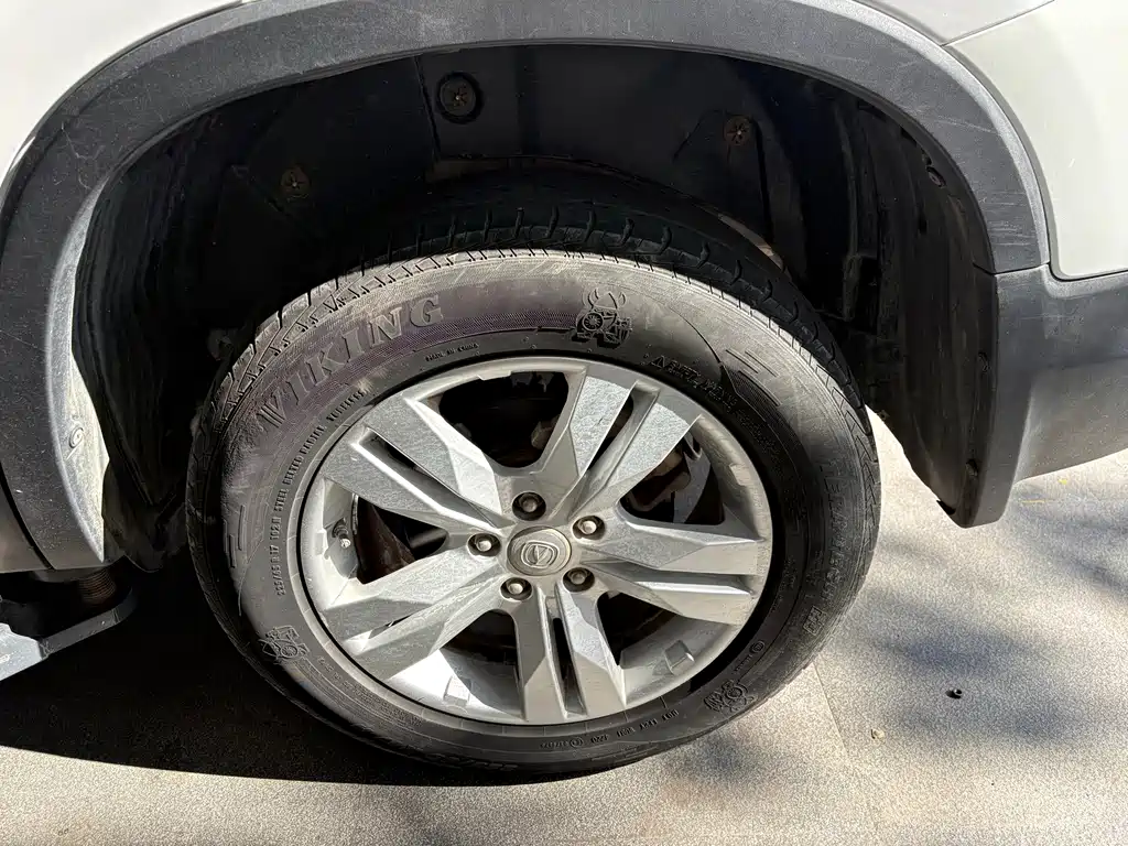 Changan CS75 — миниатюра 16