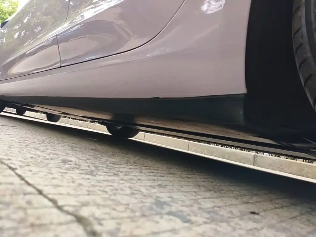 Tesla Model 3 — миниатюра 22