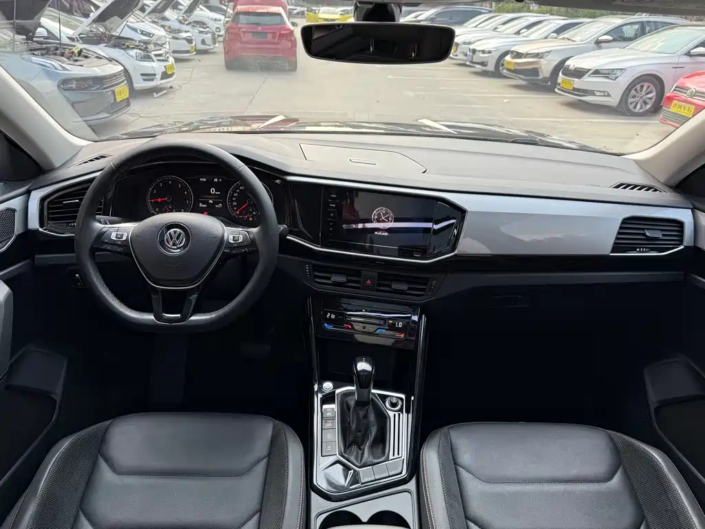 Volkswagen Tayron — миниатюра 11