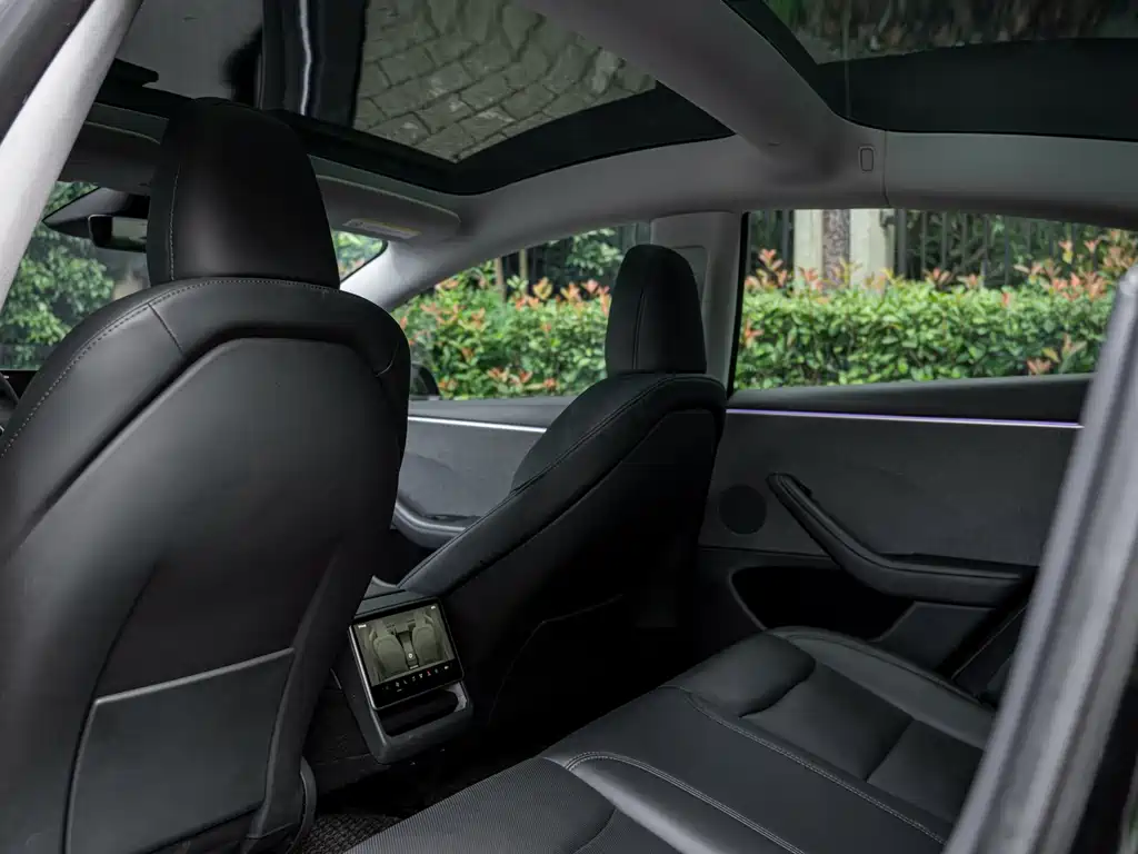 Tesla Model 3 — миниатюра 10