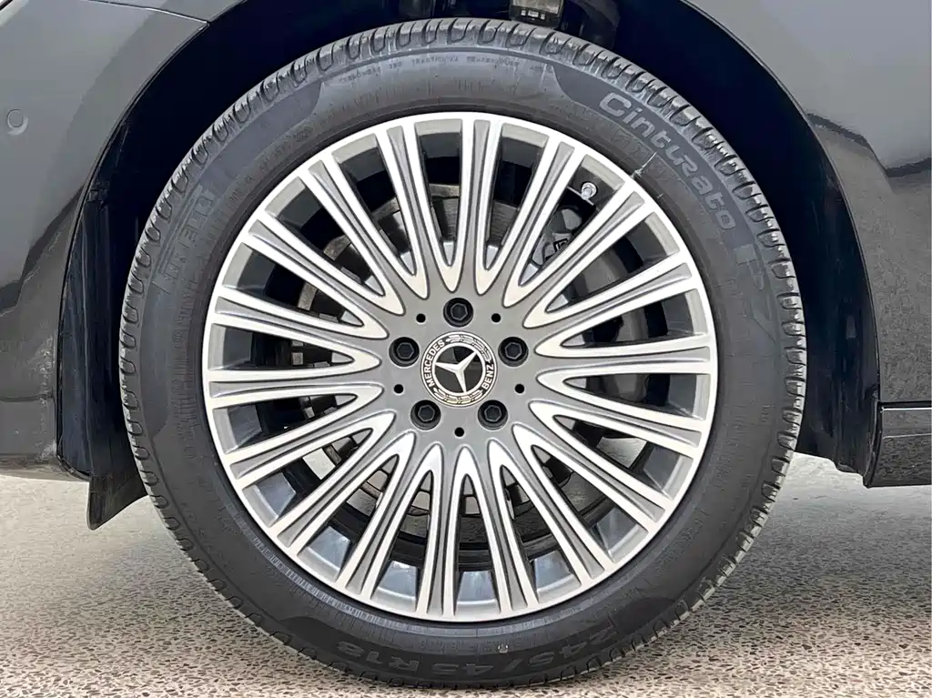 Mercedes-Benz E-Class E 2023 E 300 L Luxury