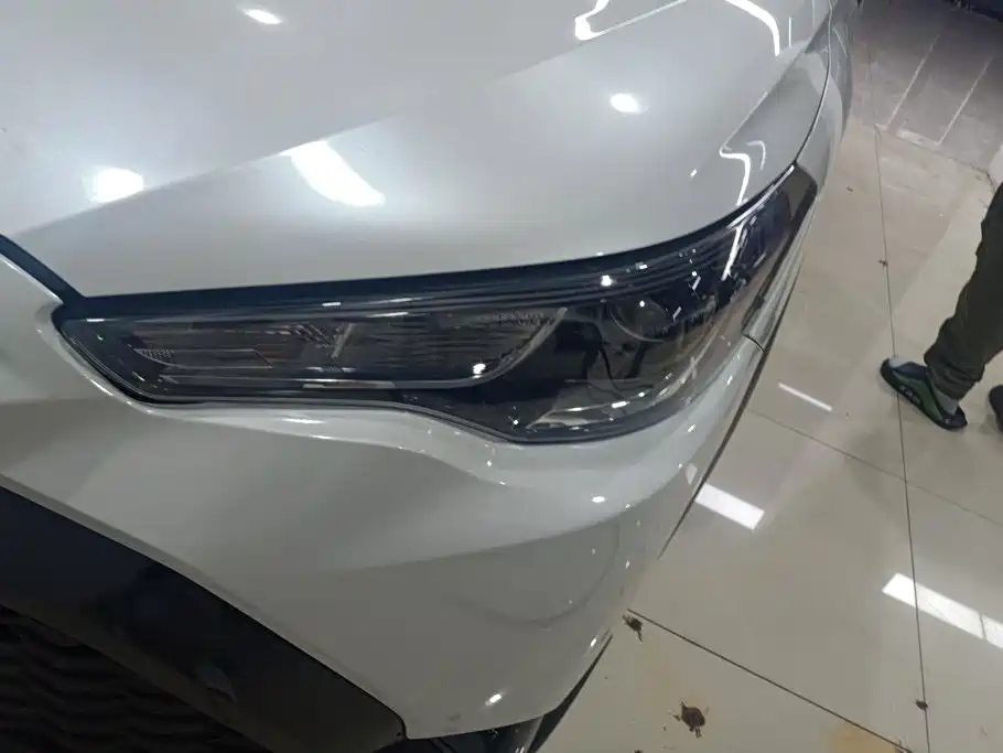 Toyota Frontlander — миниатюра 5