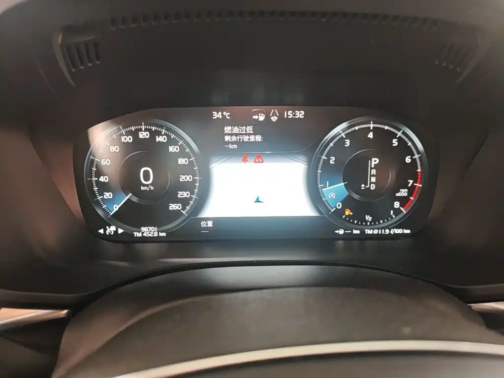 Volvo XC60 — миниатюра 12