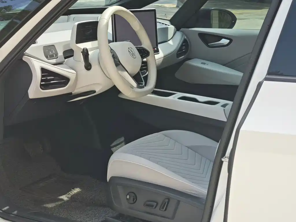 Volkswagen ID.3 — миниатюра 4
