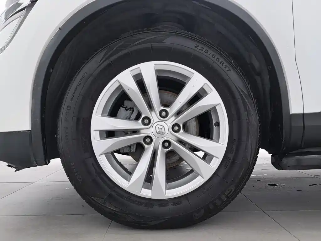 Renault Koleos — миниатюра 17
