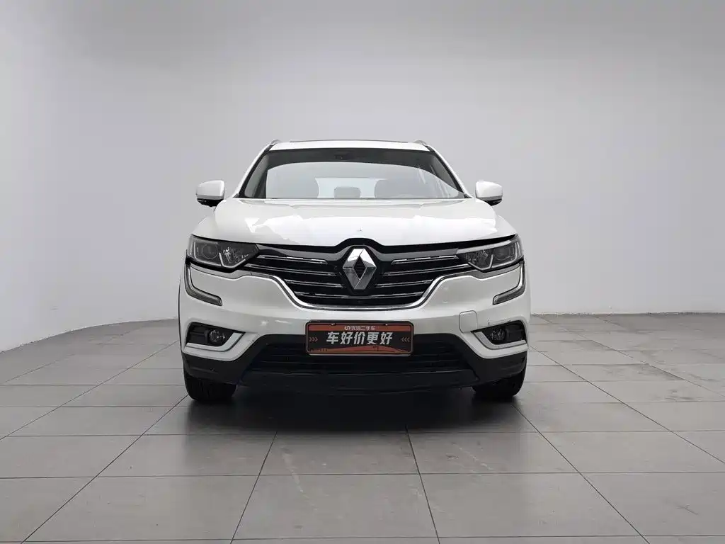 Renault Koleos — миниатюра 3