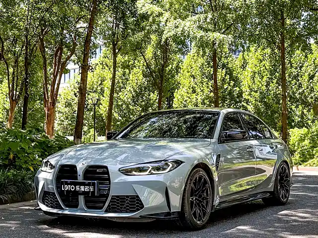 BMW M3