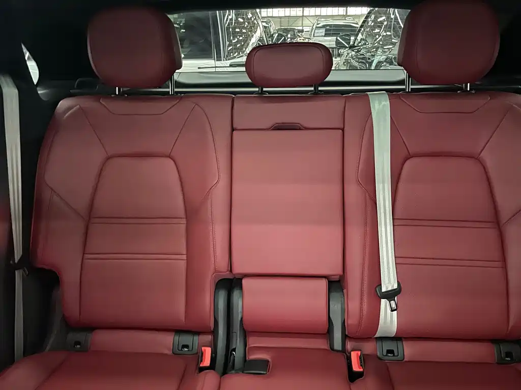 Porsche Cayenne — фотографии объявления, Фото 22
